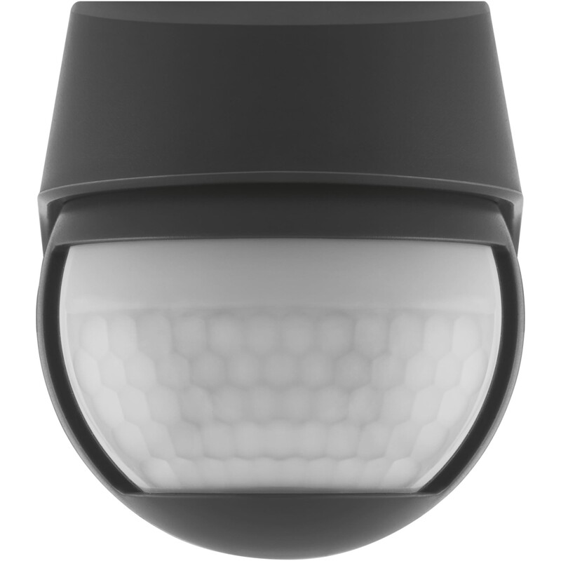 Датчик руху Osram Sensor Wall IP44 Black