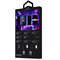Фото - Защитное стекло Proove Privacy 360 Installation Box для iPhone 14 Pro Max/15 Plus/16 Plus Black (PG360I14PM01) | click.ua