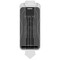 Фото - Защитное стекло Proove Privacy 360 Installation Box для iPhone 16 Pro/17 Black (PG360I16P001) | click.ua