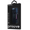 Фото - Защитное стекло Proove Privacy 360 Installation Box для iPhone 17 Air Black (PG360I17A001) | click.ua