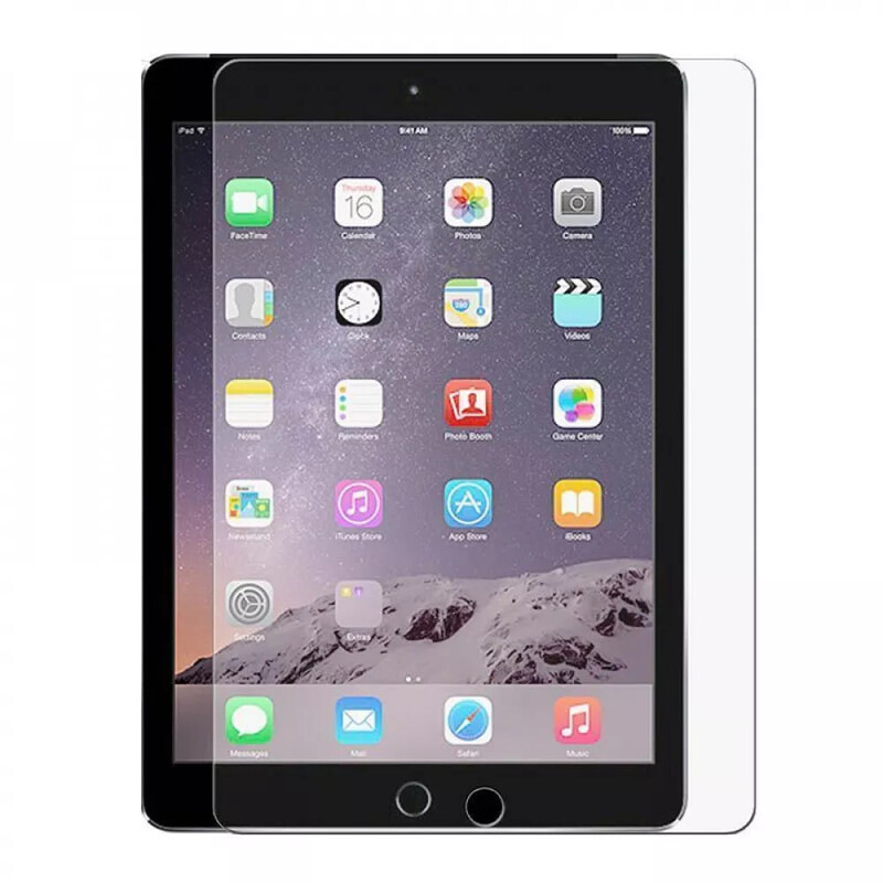 Захисне скло PRC для iPad Air/Air 2/Pro 9.7/New 2017 (3657)