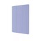 Фото - Чехол-книжка Wave Smart Cover для Lenovo Idea Tab 11" 2025 Lavender Gray | click.ua