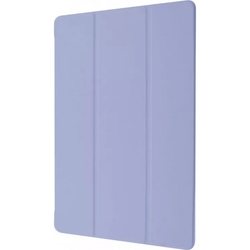 Чехол-книжка Wave Smart Cover для Lenovo Idea Tab Pro 12.7" (TB373) 2025 Lavender Gray