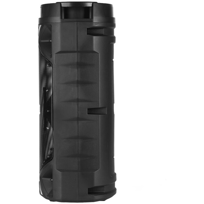 Акустична система Media-Tech Funbox Keg Pro Black (MT3182)