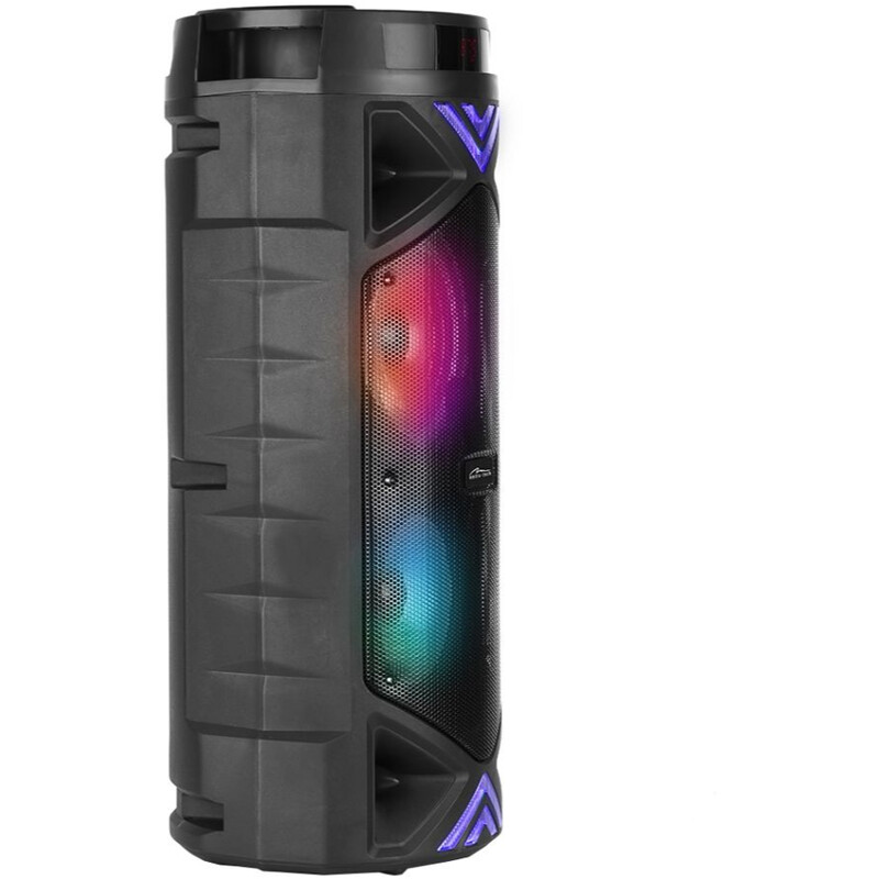 Акустична система Media-Tech Funbox Keg Pro Black (MT3182)