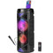 Фото - Акустична система Media-Tech Funbox Keg Pro Black (MT3182) | click.ua
