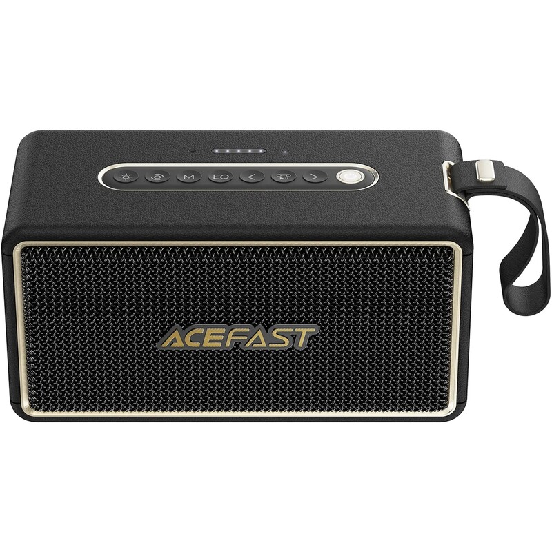 Акустична система Acefast K3 Max Black (6974316285038)