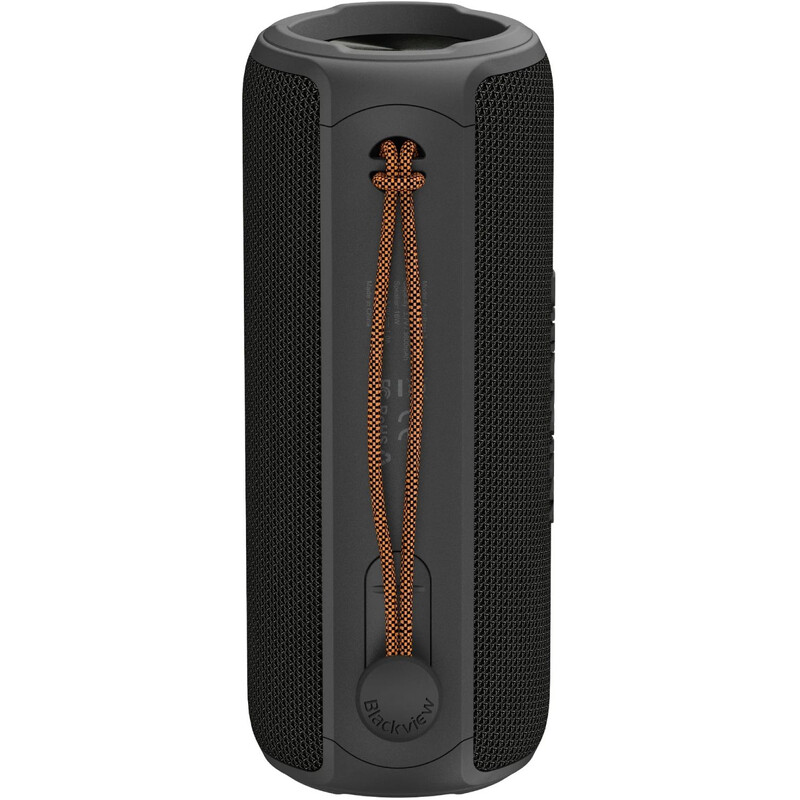 Акустична система BlackView AuraBass 3 Black