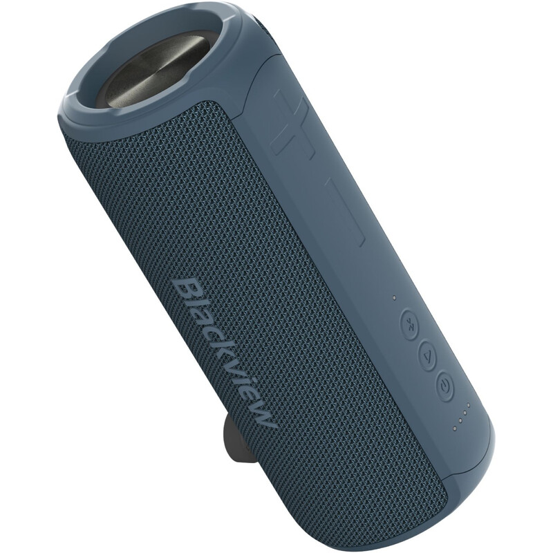 Акустическая система BlackView AuraBass 3 Blue