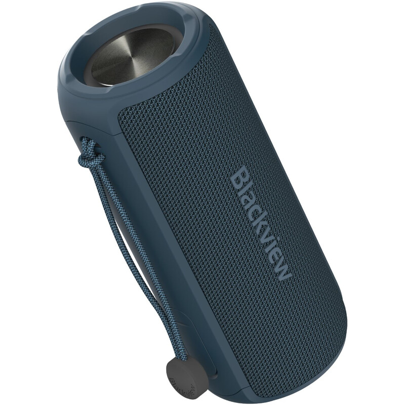 Акустическая система BlackView AuraBass 3 Blue