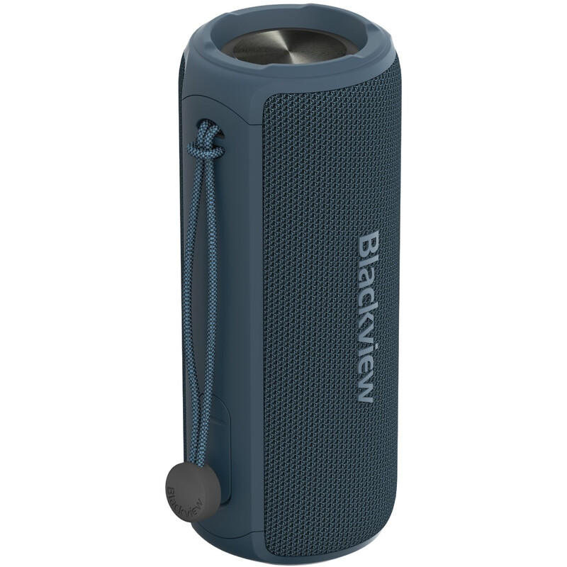 Акустическая система BlackView AuraBass 3 Blue