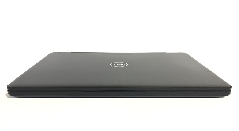 Ноутбук Dell Latitude 5480 / 14" FullHD IPS / i5-7440HQ / 8GB / 256GB SSD / Win10Pro - Б/у