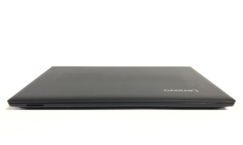 Ноутбук Lenovo V510-14IKB / 14" FullHD / i5-7200U / 8GB / 256GB SSD / Win10Pro / сканер отпечатка - Б/у