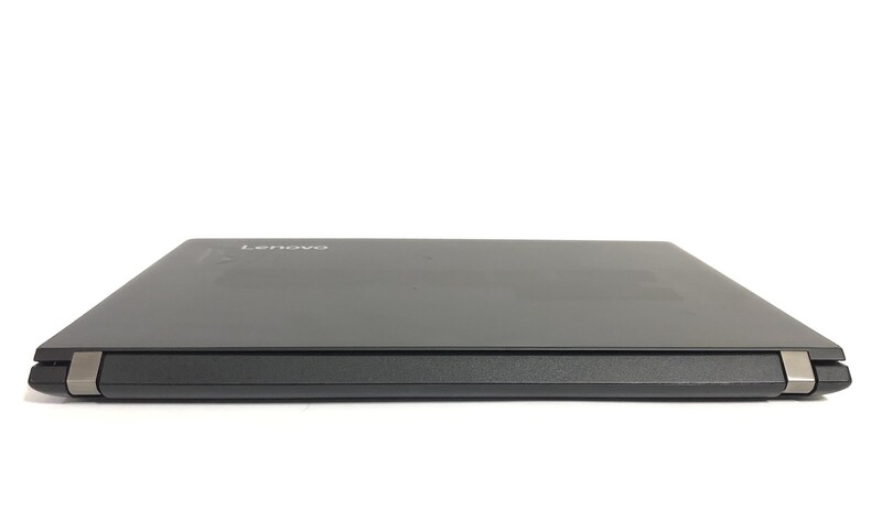 Ноутбук Lenovo V510-14IKB / 14" FullHD / i5-7200U / 8GB / 256GB SSD / Win10Pro / сканер отпечатка - Б/у
