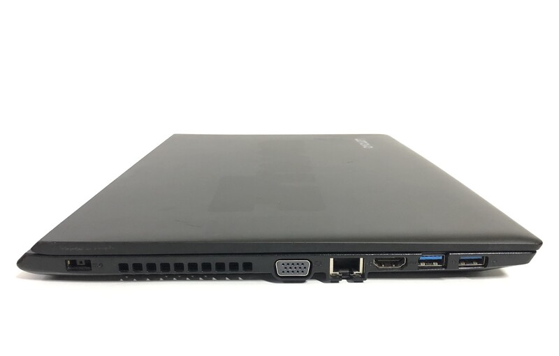 Ноутбук Lenovo V510-14IKB / 14" FullHD / i5-7200U / 8GB / 256GB SSD / Win10Pro / сканер отпечатка - Б/у