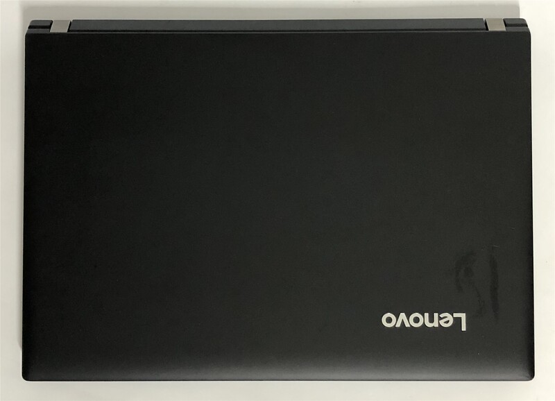 Ноутбук Lenovo V510-14IKB / 14" FullHD / i5-7200U / 8GB / 256GB SSD / Win10Pro / сканер отпечатка - Б/у