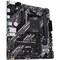 Фото - Материнська плата Asus Prime B550M-K ARGB Socket AM4 | click.ua