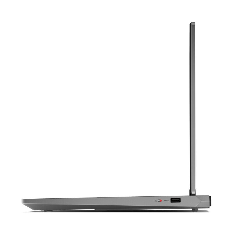 Ноутбук Lenovo LOQ Essential 15IRX11 (83SC008YRA) Luna Grey