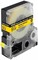 Фото - Стрічка Epson LK3YBW Strong Black/Yellow 9mm/9m (C53S653005) | click.ua
