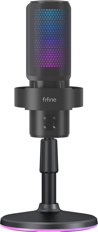 Микрофон Fifine A9S