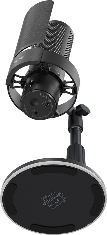 Микрофон Fifine A9S