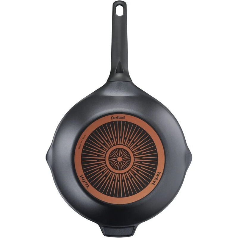 Сковорода WOK Tefal Delicio 28 см (E2321974)