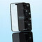 Фото - Защитное стекло Proove Privacy для iPhone 15 Pro Black (PGPPRI15P001) | click.ua
