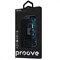 Фото - Захисне скло Proove Privacy для iPhone 17 Air Black (PGPPRI17A001) | click.ua