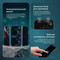 Фото - Защитное стекло Proove Privacy для iPhone Xs Max/11 Pro Max Black (PGPPRI11PM01) | click.ua