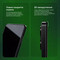 Фото - Захисне скло Proove Safe Screen для Samsung Galaxy A05/A05s/A06/A07 Black (PGPSSSGA0501) | click.ua
