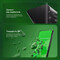 Фото - Защитное стекло Proove Safe Screen для Samsung Galaxy A57/А27 Black (PGPSS1SGA571) | click.ua