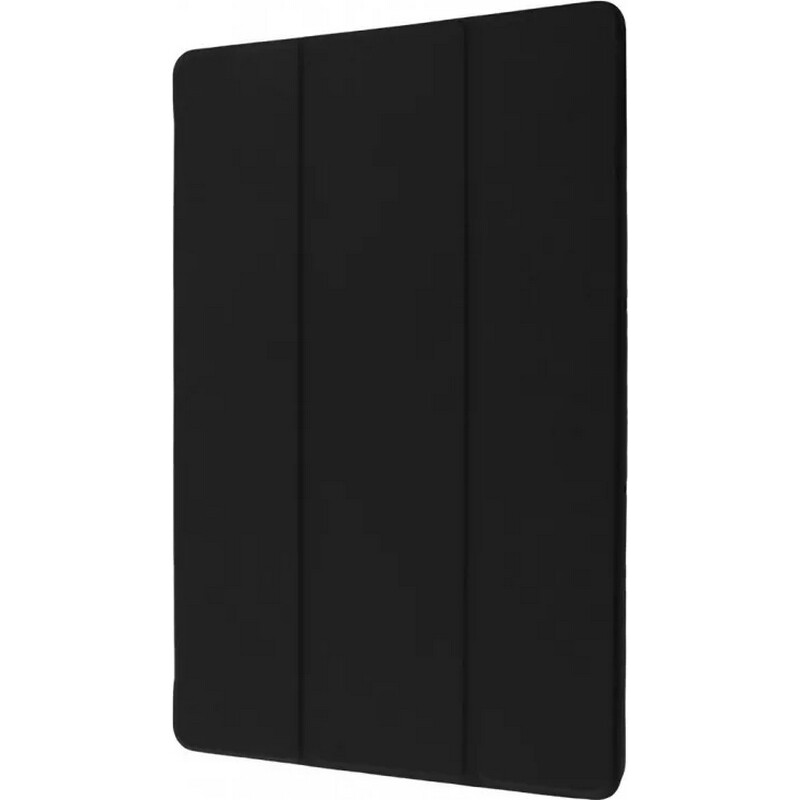 Чохол-книжка Wave Smart Cover для Lenovo Tab K11 Plus 11.45" 2024 Black