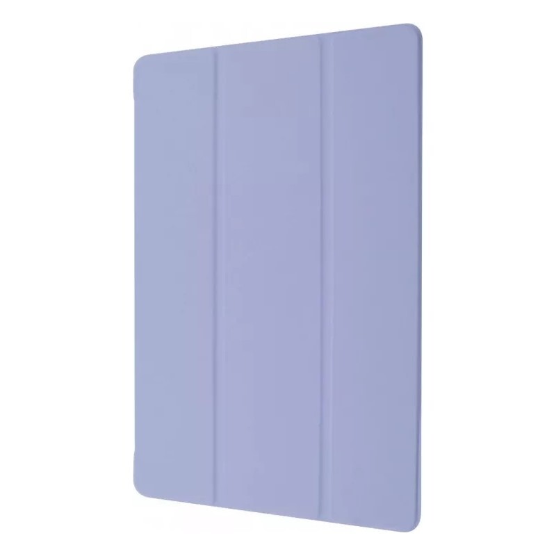 Чохол-книжка Wave Smart Cover для Lenovo Tab K11 Plus 11.45" 2024 Lavender Gray