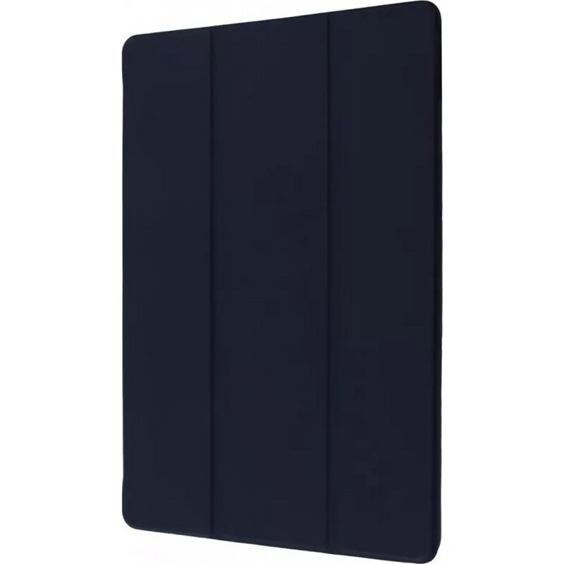 Чохол-книжка Wave Smart Cover для Lenovo Tab K11 Plus 11.45" 2024 Midnight Blue