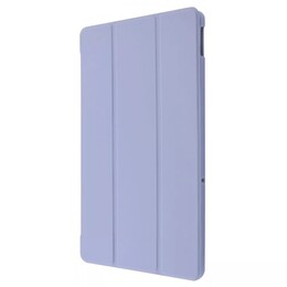 Чехол-книжка Wave Smart Cover для Lenovo Tab M10 Plus (3 Gen) 10.61" 2022 Lavender Gray
