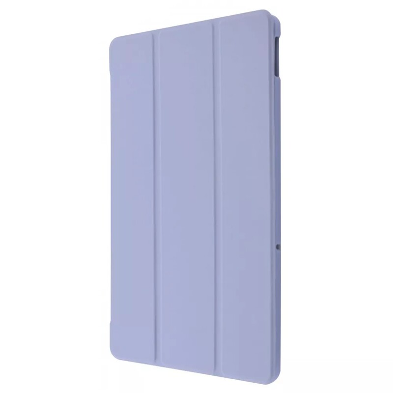 Чохол-книжка Wave Smart Cover для Lenovo Tab M10 Plus (3 Gen) 10.61" 2022 Lavender Gray