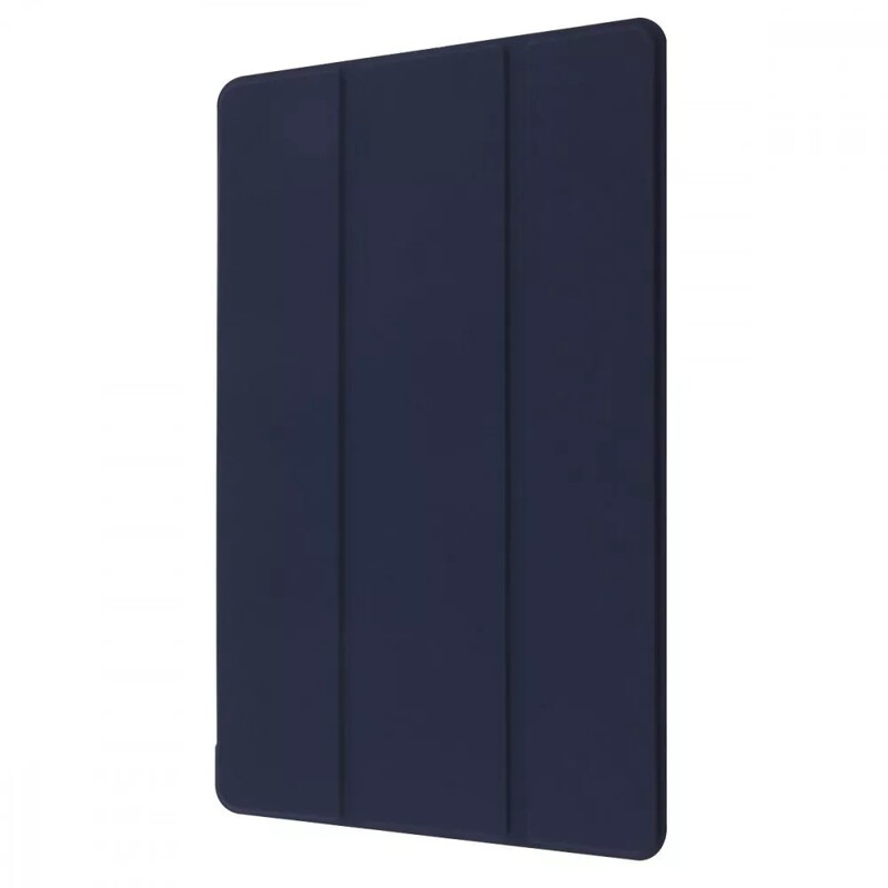 Чехол-книжка Wave Smart Cover для Lenovo Tab M11 11" Midnight Blue
