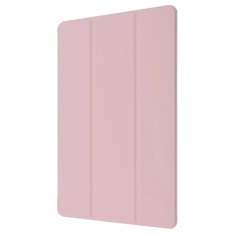 Чехол-книжка Wave Smart Cover для Lenovo Tab M11 11" Pink Sand