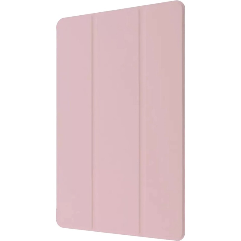 Чехол-книжка Wave Smart Cover для Xiaomi Redmi Pad 2 2025 11" Pink Sand