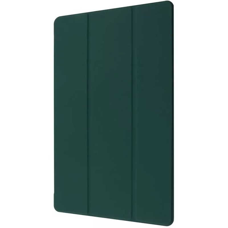 Чехол-книжка Wave Smart Cover для Xiaomi Redmi Pad 7/Pad 7 Pro 11.2" 2025 Forest Green
