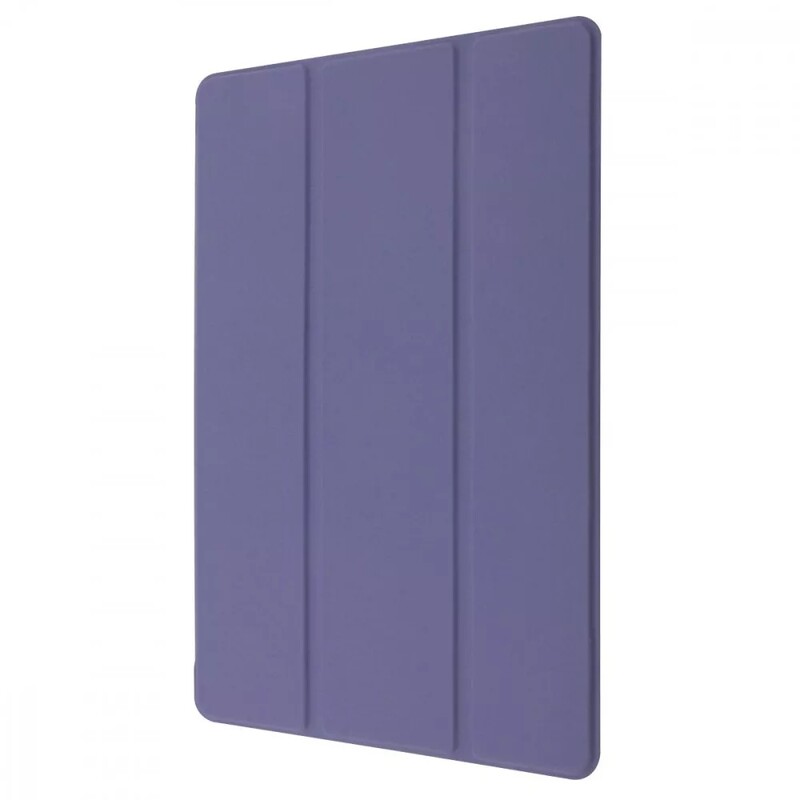 Чохол-книжка Wave Smart Cover для Xiaomi Redmi Pad 7/Pad 7 Pro 11.2" 2025 Light Purple