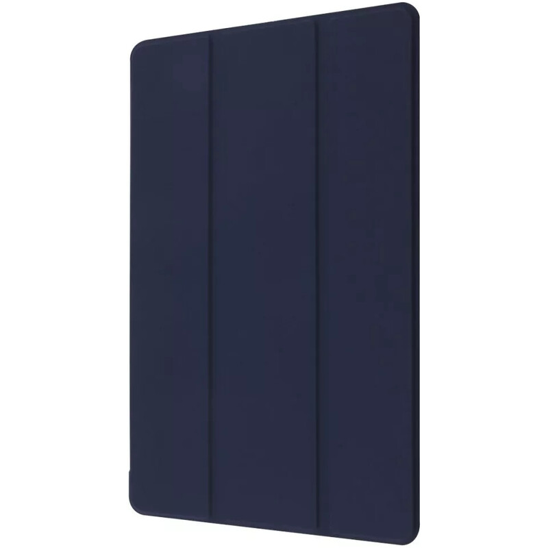Чехол-книжка Wave Smart Cover для Xiaomi Redmi Pad 7/Pad 7 Pro 11.2" 2025 Midnight Blue