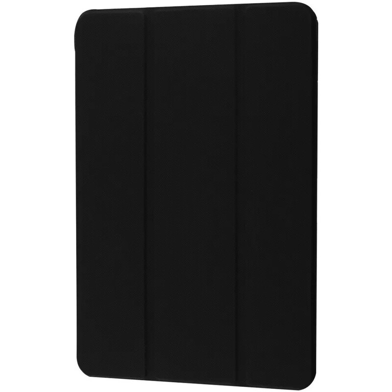 Чехол-книжка Dux Ducis Toby Series для Apple iPad Air 4/5 10.9" / Air 6 11" (2020/2022/2024) With Apple Pencil Holder Black (2001001977245)