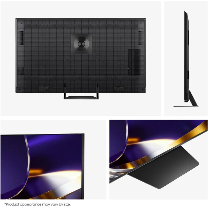 Телевізор Hisense 65U7S PRO