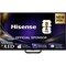 Фото - Телевізор Hisense 65U7S PRO | click.ua