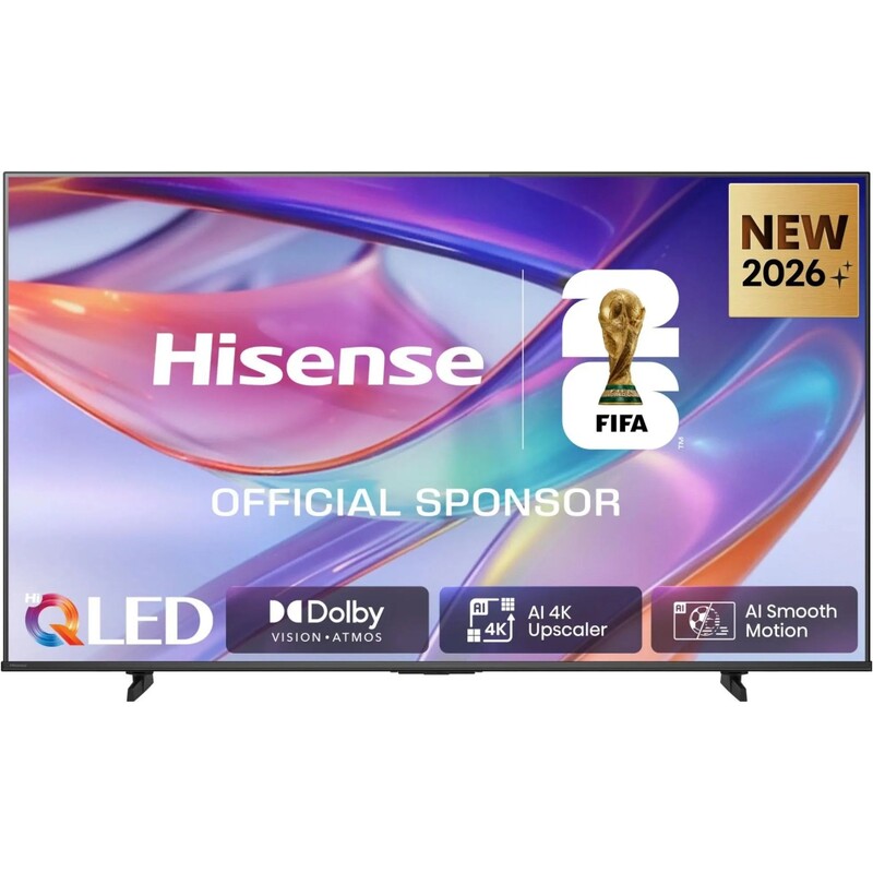 Телевизор Hisense 85E7S