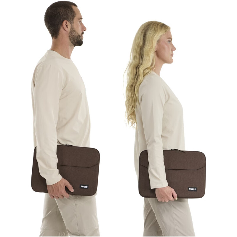 Чехол для ноутбука Thule Lithos Sleeve MacBook Air TLS-115 15" Nuanced Brown (3205459)