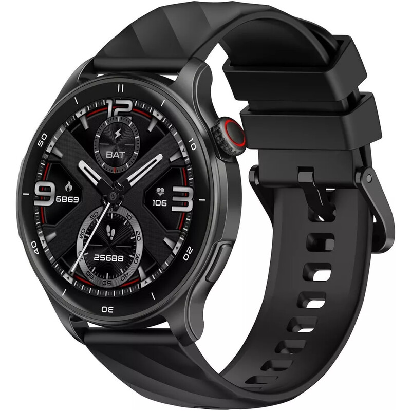 Смарт-часы Proove Terra Black (SWTR00006401)