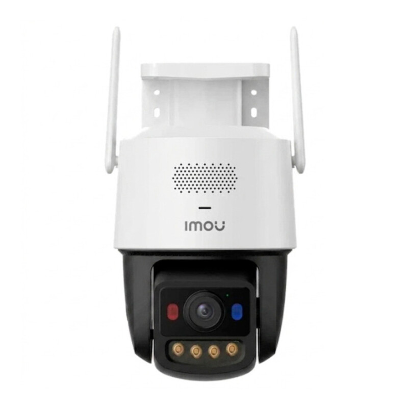 IP-камера Imou Titan Pro 6МП IPC-U7LP-6V0NE (3.6мм)