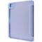 Фото - Чехол-книжка Dux Ducis Toby Series для Apple iPad Air 6 13" (2024) / iPad Pro 12.9" (2018/2020/2021/2022) With Apple Pencil Holder Blue (2001001980351) | click.ua